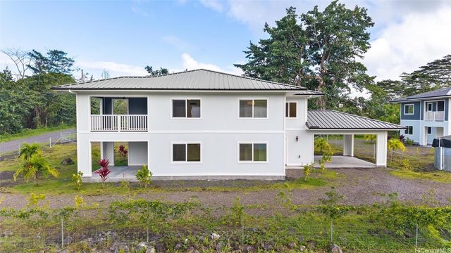 15-1398 13th Avenue, Keaau, HI 96749