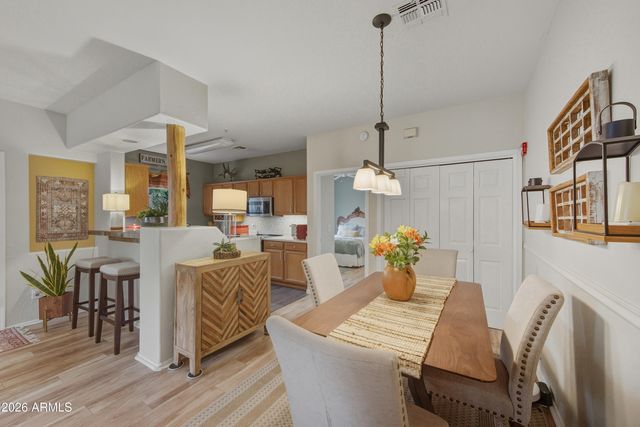 1351 N PLEASANT Drive 1071, Chandler, AZ 85225