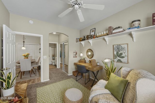 1351 N PLEASANT Drive 1071, Chandler, AZ 85225