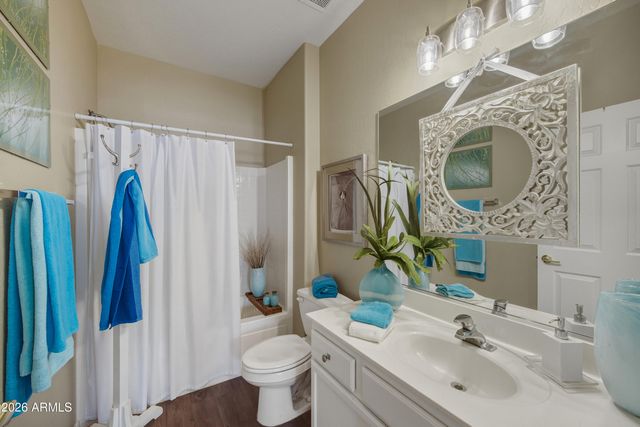 1351 N PLEASANT Drive 1071, Chandler, AZ 85225