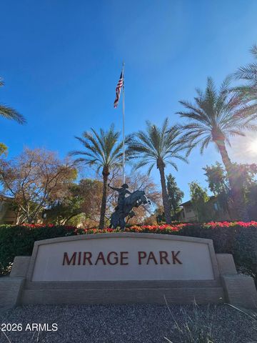 1351 N PLEASANT Drive 1071, Chandler, AZ 85225