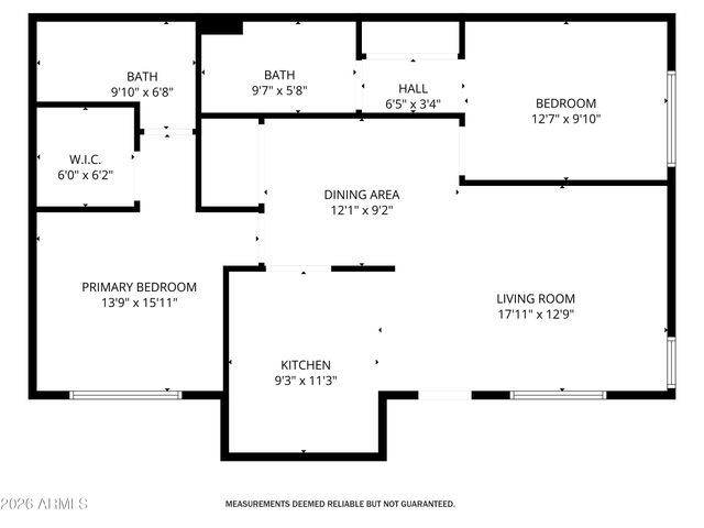 1351 N PLEASANT Drive 1071, Chandler, AZ 85225