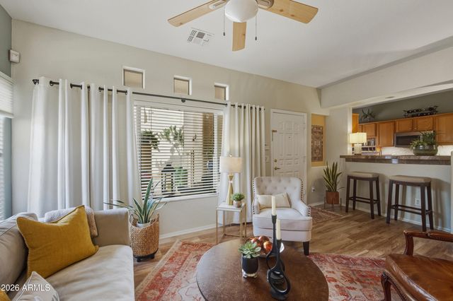 1351 N PLEASANT Drive 1071, Chandler, AZ 85225