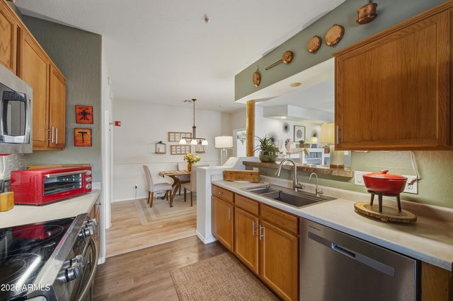 1351 N PLEASANT Drive 1071, Chandler, AZ 85225