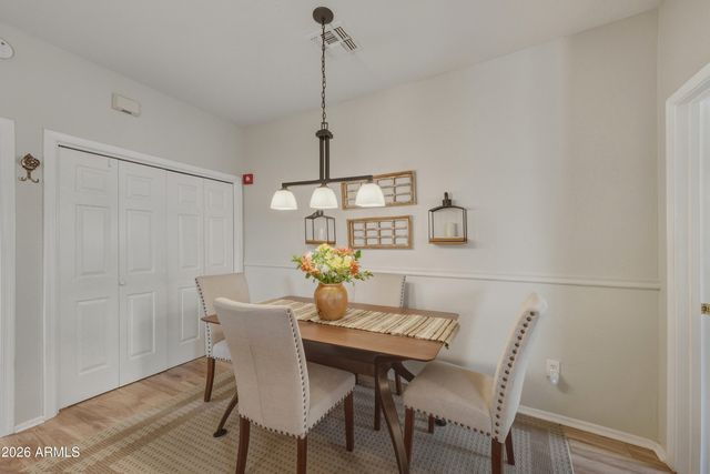 1351 N PLEASANT Drive 1071, Chandler, AZ 85225