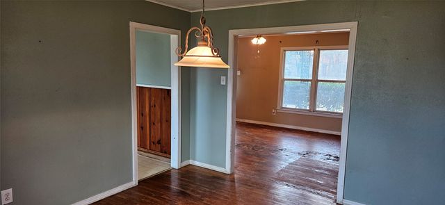 3718 Kendall Lane, Waco, TX 76705