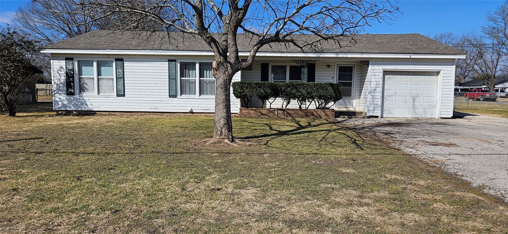 3718 Kendall Lane, Waco, TX 76705