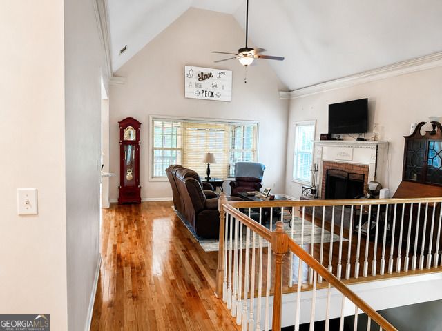 123 W Castle View Drive, Braselton, GA 30517