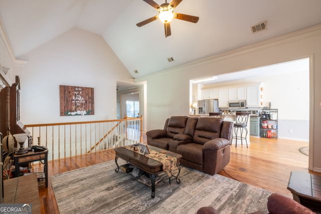123 W Castle View Drive, Braselton, GA 30517