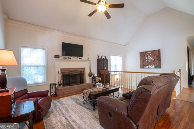 123 W Castle View Drive, Braselton, GA 30517