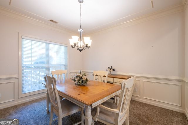123 W Castle View Drive, Braselton, GA 30517