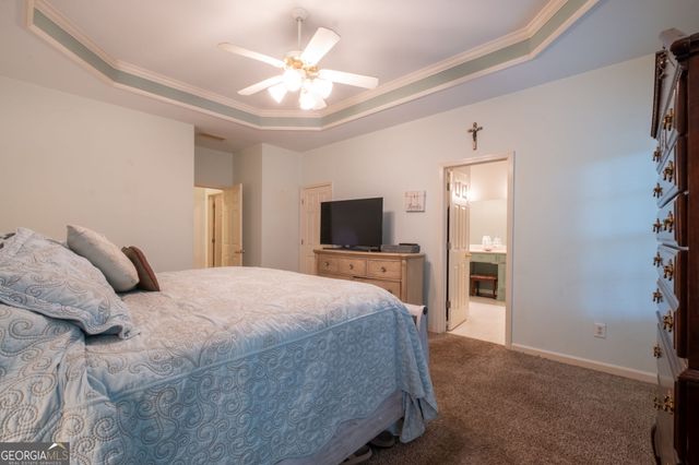 123 W Castle View Drive, Braselton, GA 30517