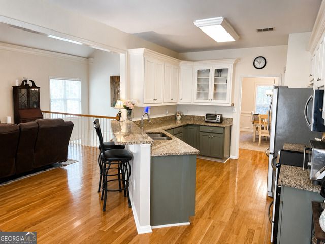 123 W Castle View Drive, Braselton, GA 30517