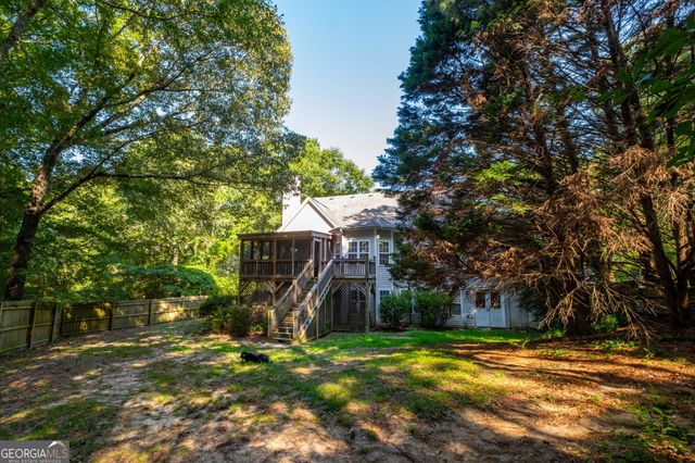 123 W Castle View Drive, Braselton, GA 30517