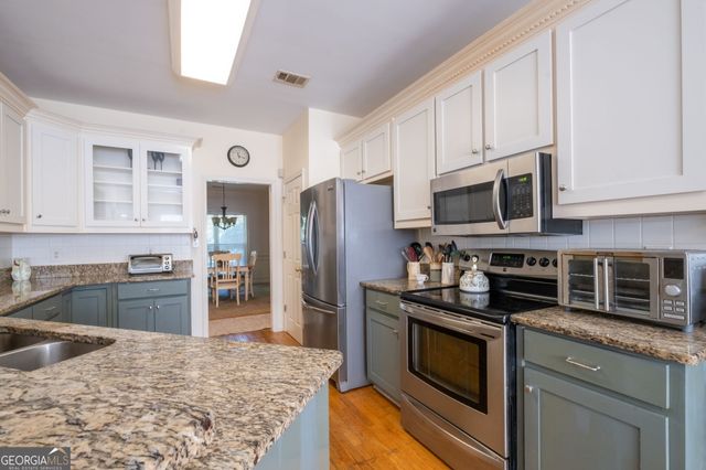 123 W Castle View Drive, Braselton, GA 30517