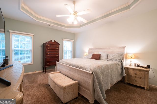 123 W Castle View Drive, Braselton, GA 30517
