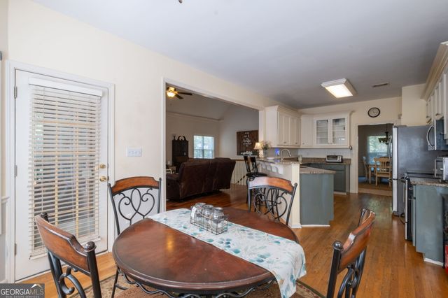 123 W Castle View Drive, Braselton, GA 30517