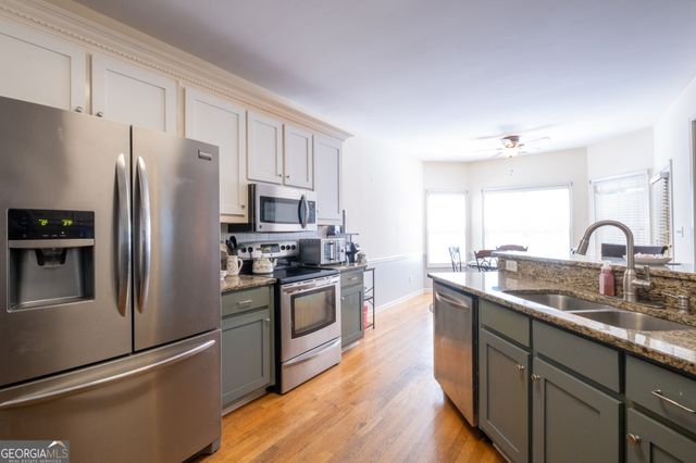 123 W Castle View Drive, Braselton, GA 30517