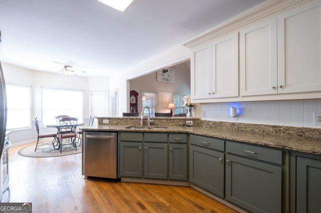 123 W Castle View Drive, Braselton, GA 30517
