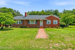 164 Gibbons Street, Hamlet, NC 28345