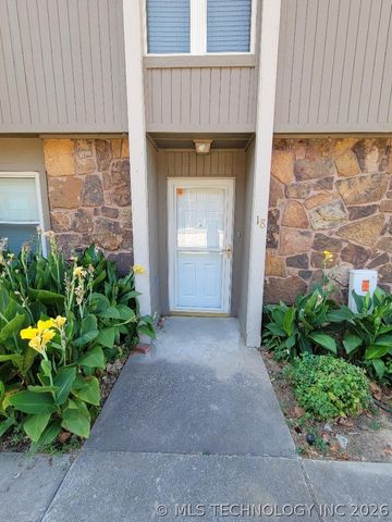 7018 Lakeshore 18, Eufaula, OK 74432