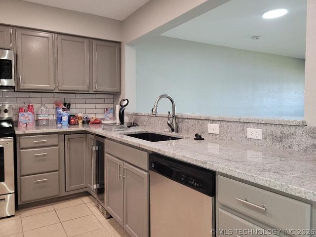 7018 Lakeshore 18, Eufaula, OK 74432