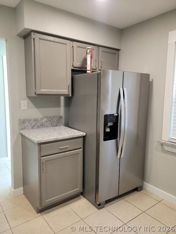 7018 Lakeshore 18, Eufaula, OK 74432