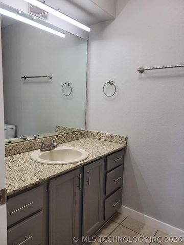 7018 Lakeshore 18, Eufaula, OK 74432