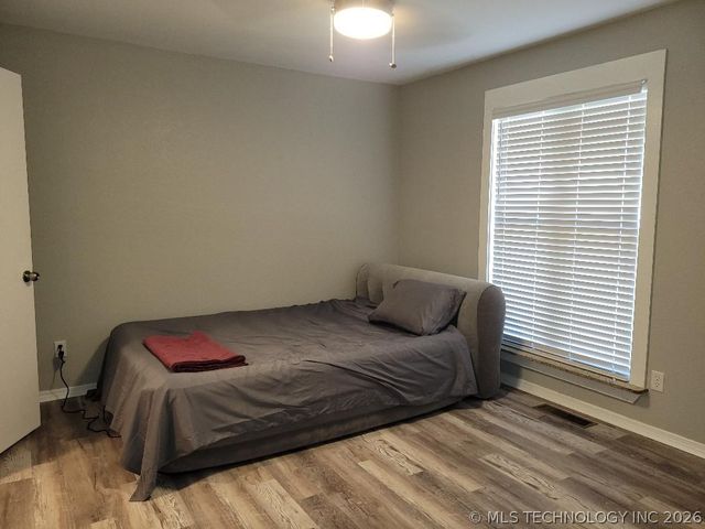 7018 Lakeshore 18, Eufaula, OK 74432