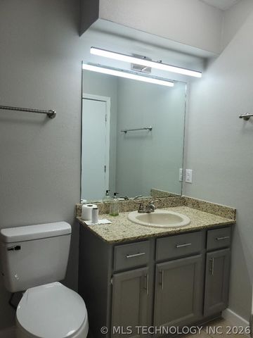 7018 Lakeshore 18, Eufaula, OK 74432