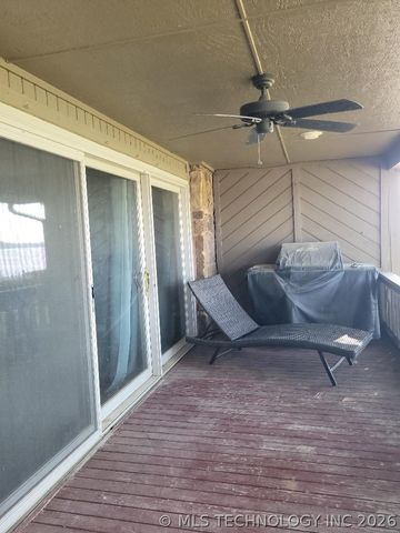 7018 Lakeshore 18, Eufaula, OK 74432