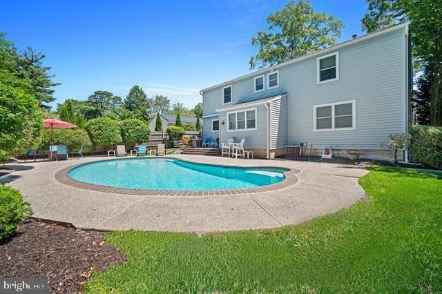 493 S FIR AVENUE, Galloway, NJ 08205
