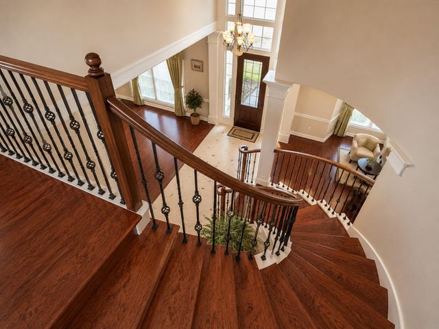 3902 Lake Hawkins Lane, Richmond, TX 77406
