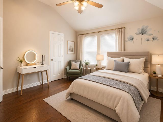 3902 Lake Hawkins Lane, Richmond, TX 77406