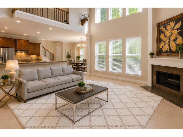 3902 Lake Hawkins Lane, Richmond, TX 77406