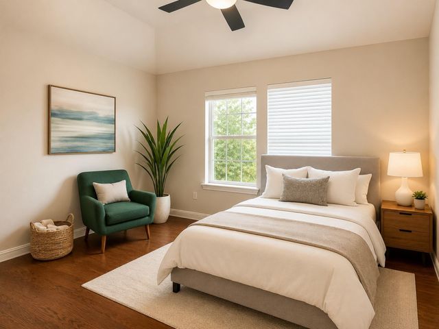 3902 Lake Hawkins Lane, Richmond, TX 77406