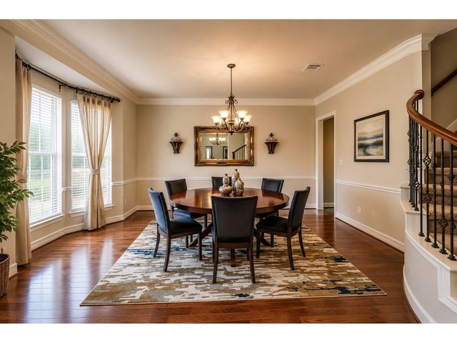 3902 Lake Hawkins Lane, Richmond, TX 77406