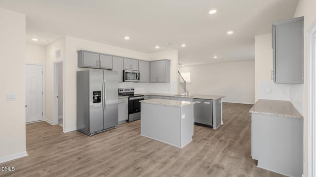 7058 Stockard Road, Snow Camp, NC 27349