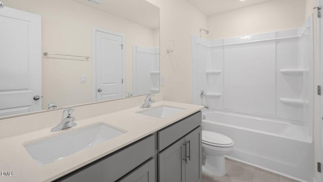 7058 Stockard Road, Snow Camp, NC 27349