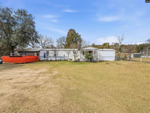 119 Greenfields Road, West Columbia, SC 29170