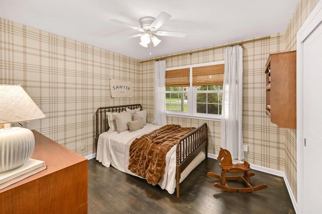 17500 Briar Wood LANE, Brookfield, WI 53045