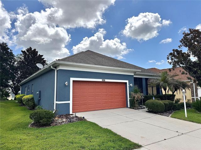 3447 MOUNT HOPE LOOP, Leesburg, FL 34748