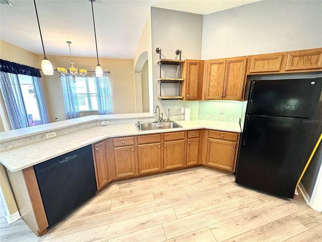 3447 MOUNT HOPE LOOP, Leesburg, FL 34748