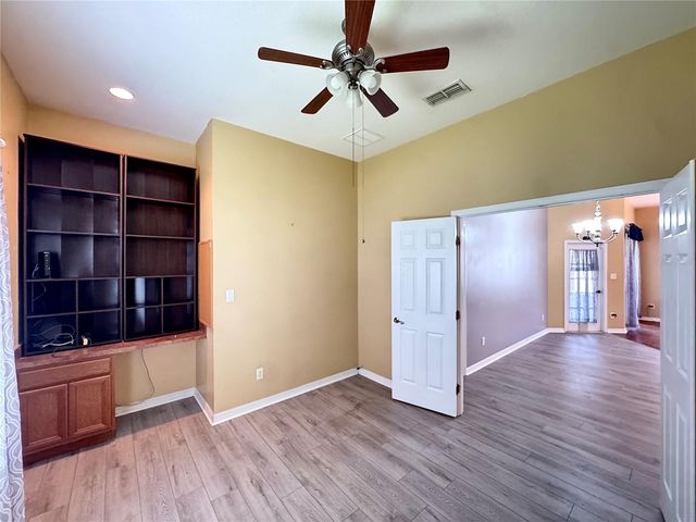 3447 MOUNT HOPE LOOP, Leesburg, FL 34748