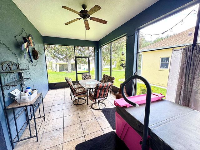 3447 MOUNT HOPE LOOP, Leesburg, FL 34748