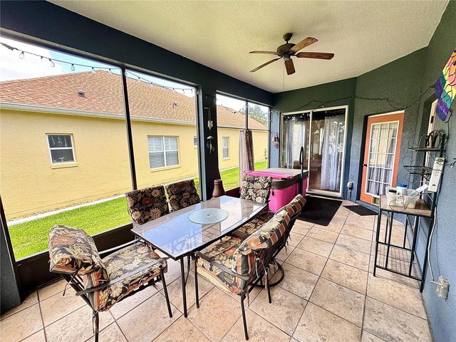 3447 MOUNT HOPE LOOP, Leesburg, FL 34748