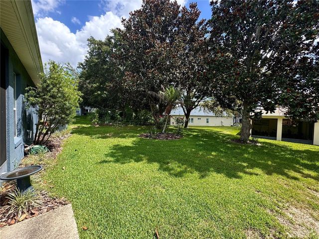 3447 MOUNT HOPE LOOP, Leesburg, FL 34748