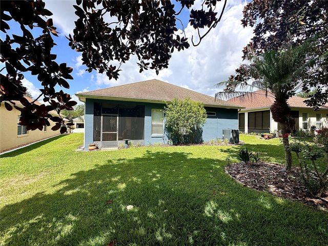 3447 MOUNT HOPE LOOP, Leesburg, FL 34748
