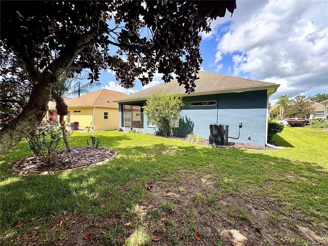 3447 MOUNT HOPE LOOP, Leesburg, FL 34748