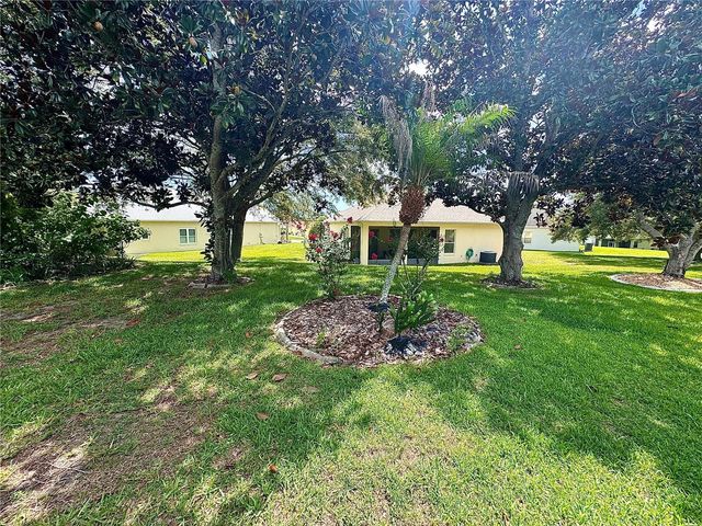 3447 MOUNT HOPE LOOP, Leesburg, FL 34748
